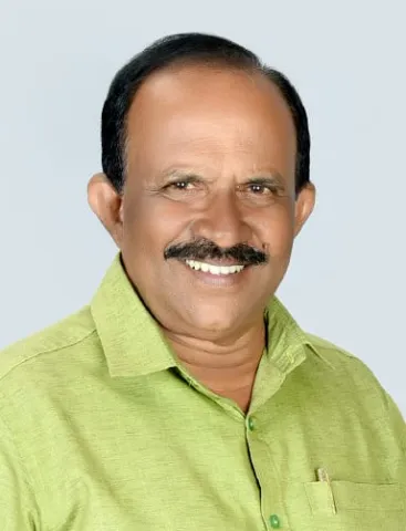 ഭരതൻ പി എം