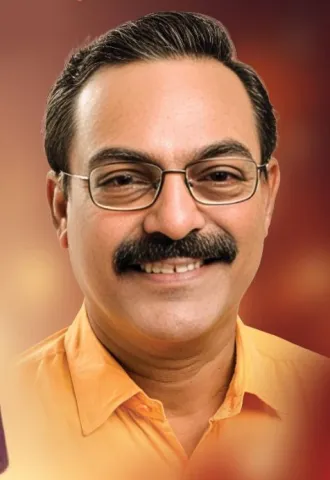 സെബി ജോസഫ് പെല്ലിശ്ശേരി 