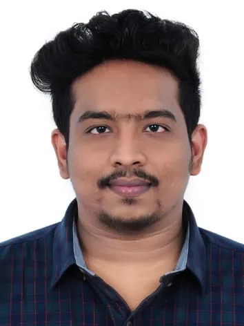 ഗോകുൽ പി ഉണ്ണികൃഷ്ണൻ