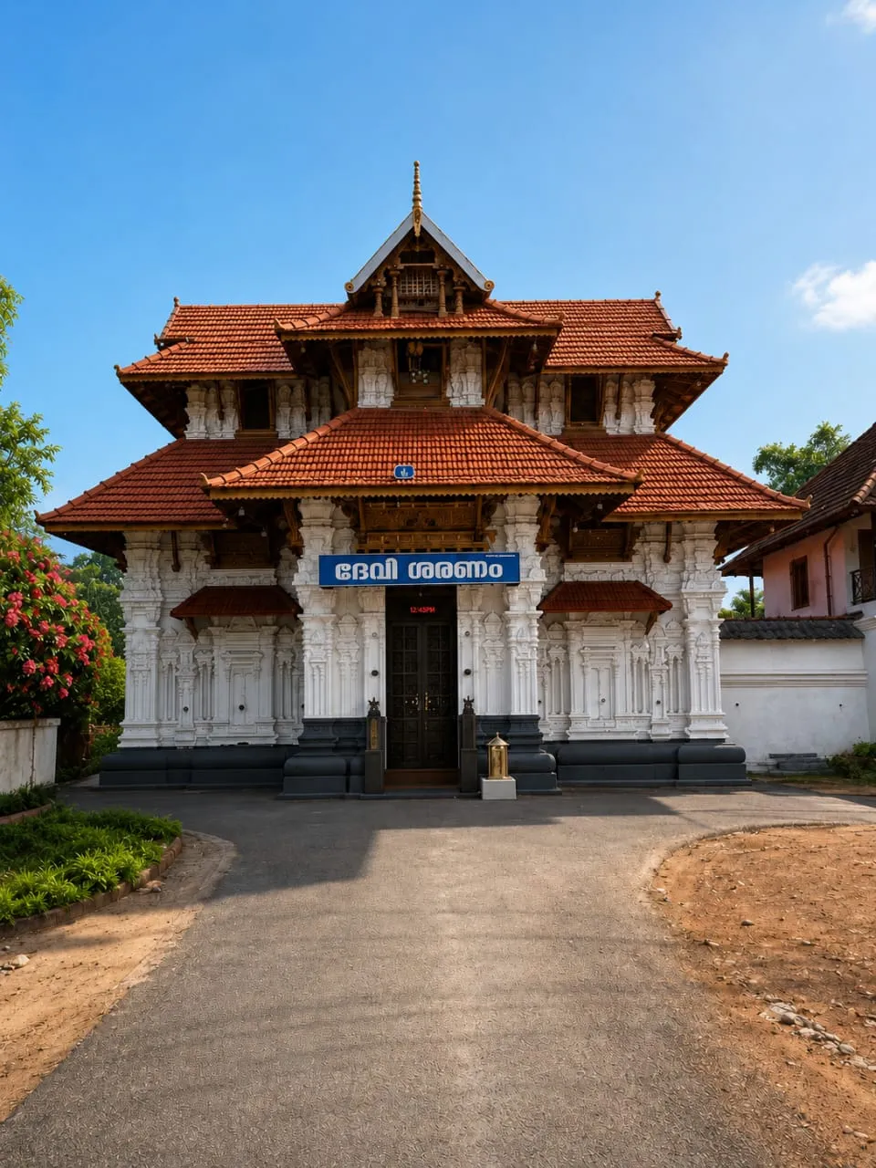 അമ്മതിരുവടി ക്ഷേത്രം 