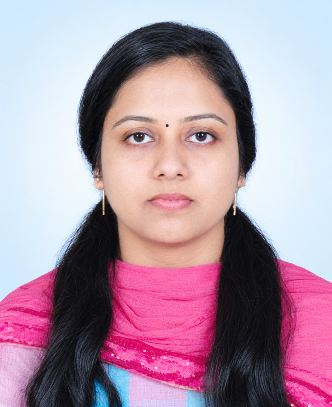 Aswathy Vibi