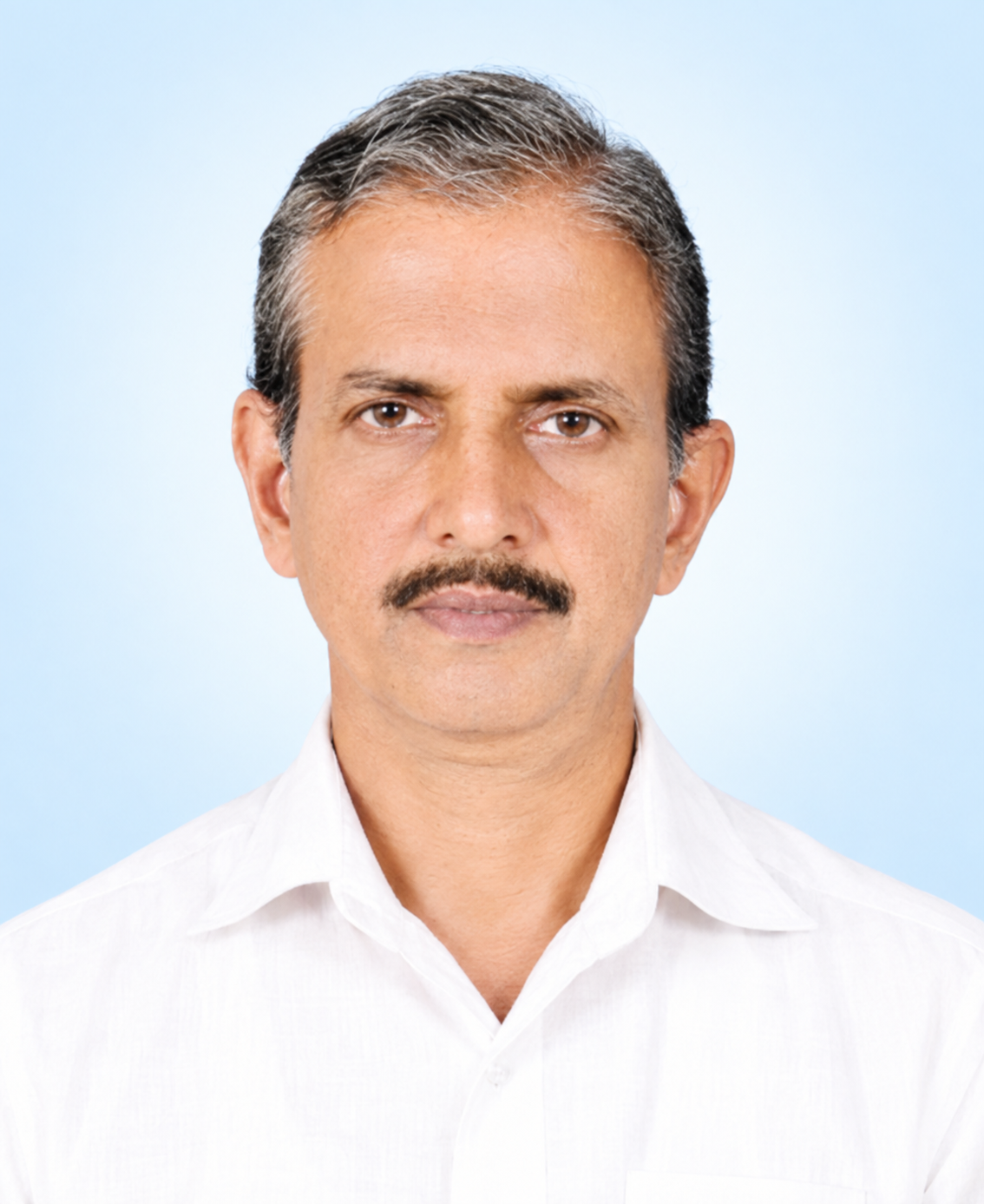K. M. Chandran