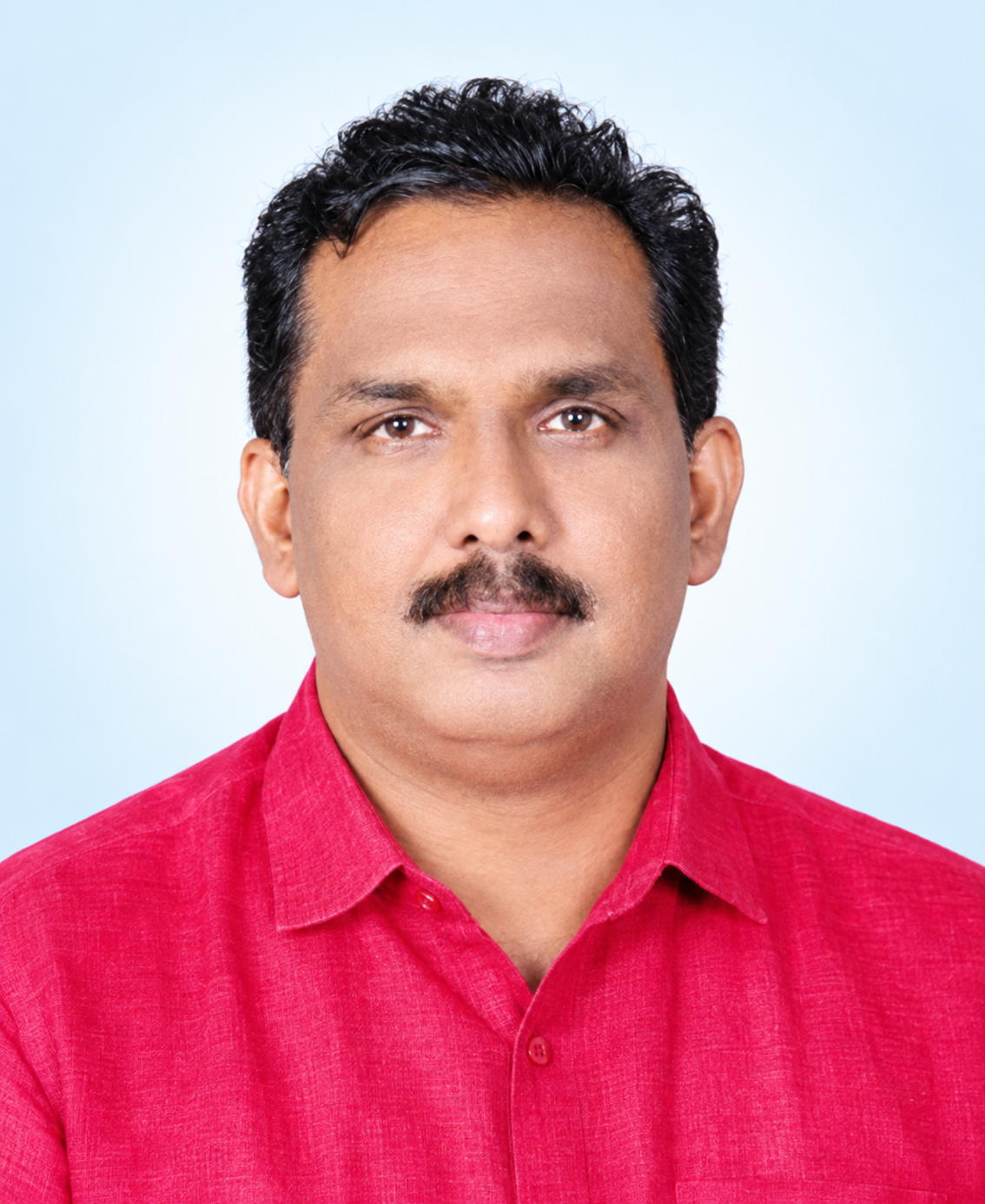 M. R. Renjith