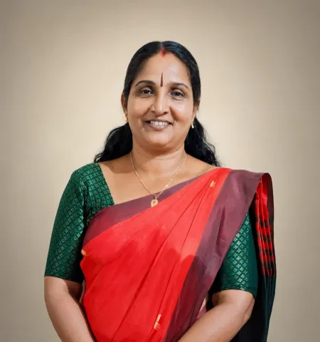 ശ്രീമതി. സ്വപ്ന സത്യൻ