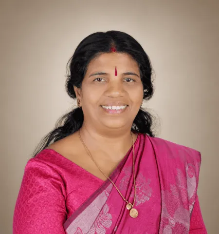 ശ്രീമതി. സിന്ധു സുബ്രഹ്മണ്യൻ
