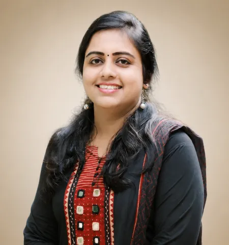 ശ്രീമതി. അശ്വതി വിബി