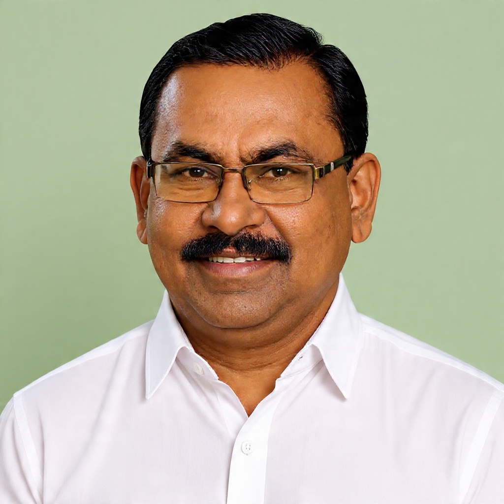 ടി ജി ശങ്കരനാരായണൻ