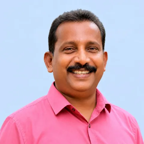 പവിത്രൻ എൻ ബി