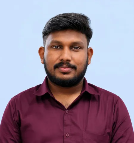 നിഖിൽ കെ കെ
