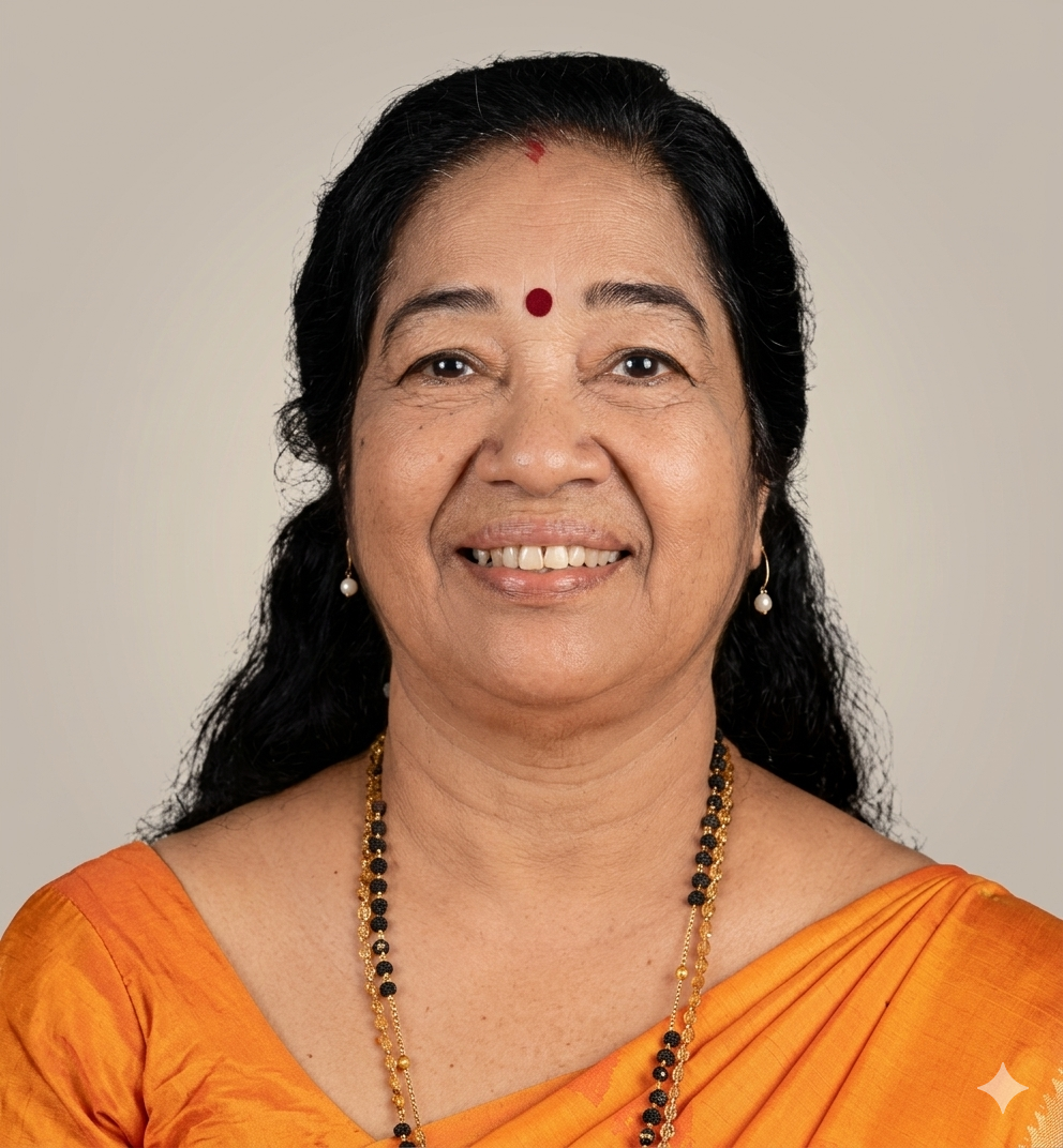 വൈസ് പ്രസിഡണ്ട്