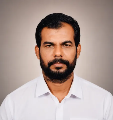 സുജിത്ത് ലാൽ