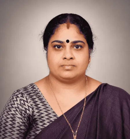 സുമ രാമൻ