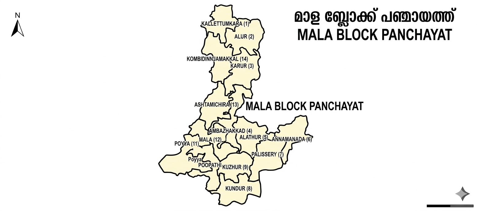 ഭൂപടം