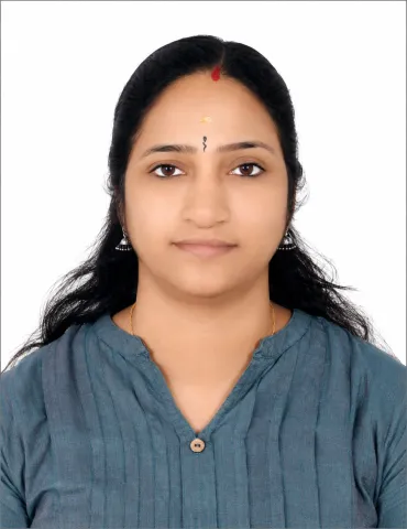 ഉമ ഉണ്ണികൃഷ്ണൻ