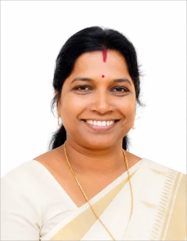 സുഭാഷിണി രാജീവ്