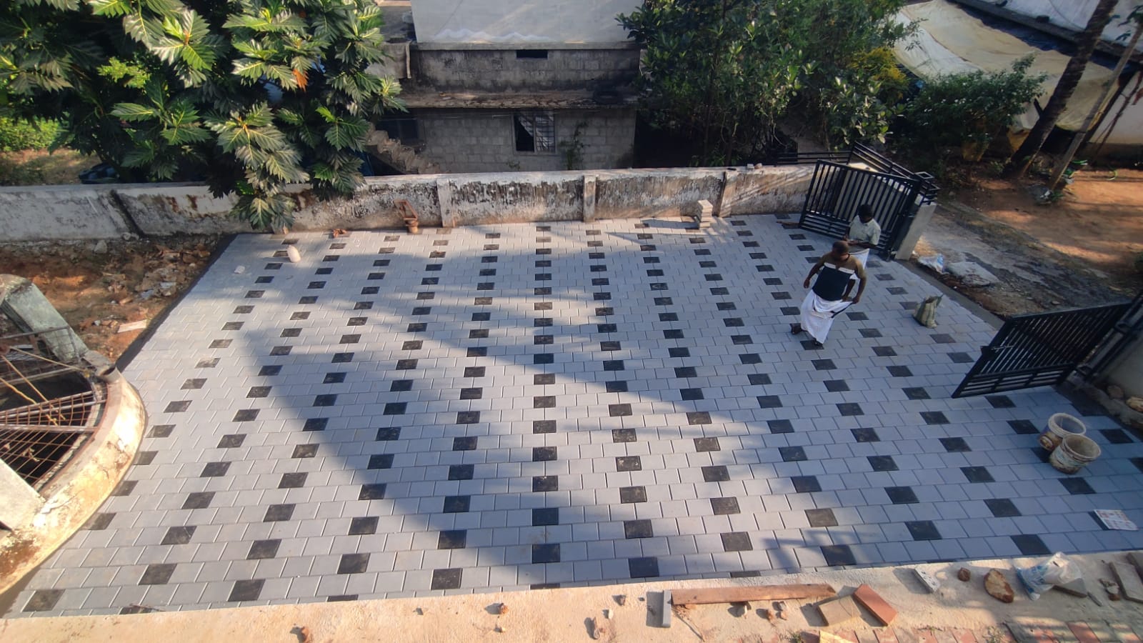 CHALAKUDY