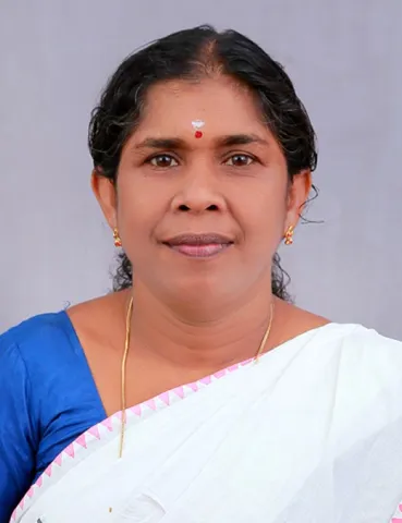 ഓമന രവി
