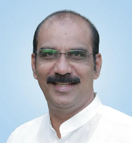 ഷാജു വല്ലത്തുക്കാരന്‍