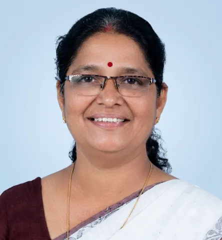 ജാന്‍സി പൌലോസ്