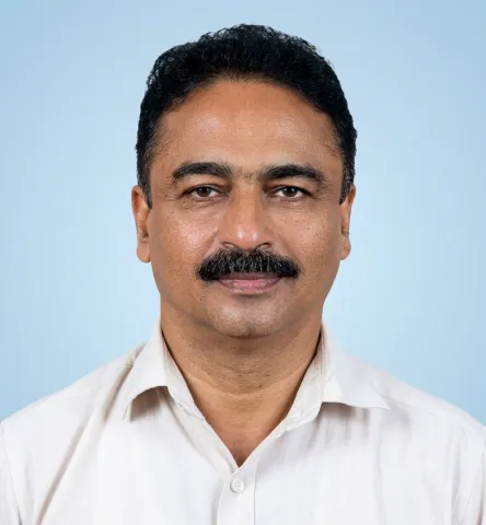 ജോണ്‍ പി ആര്‍