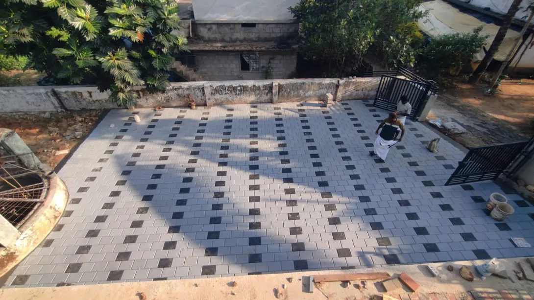 CHALAKUDY