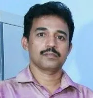 ചന്ദ്രദാസൻ കെ കെ 