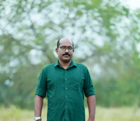 കെ.പി.പ്രജീഷ്
