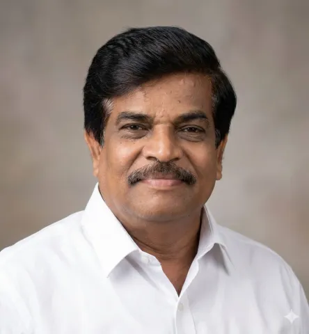 എ.പി രാമദാസ് 