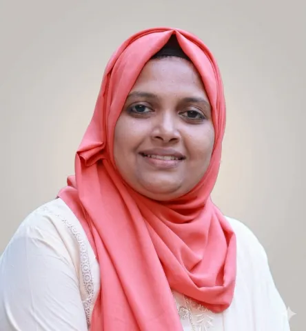 ഫൌസിയ സൈദാലി 