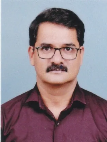 മനോജ് പി 