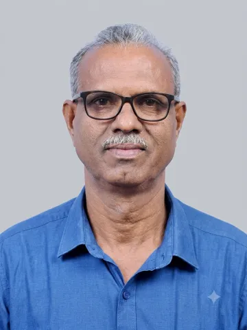 രാധാകൃഷ്ണൻ കെ
