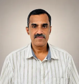 മോഹൻദാസ് കെ പി