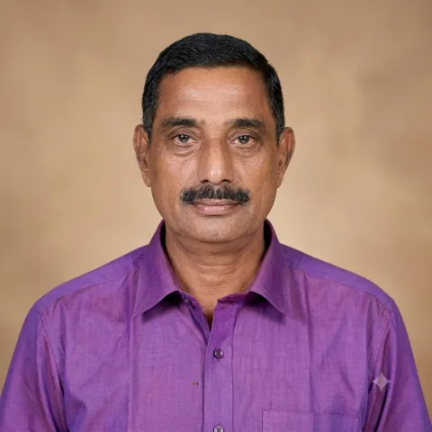 ഗംഗാധരൻ കെ