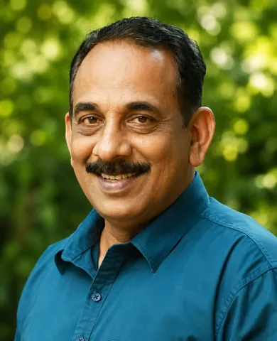 സുരേഷ് കെ