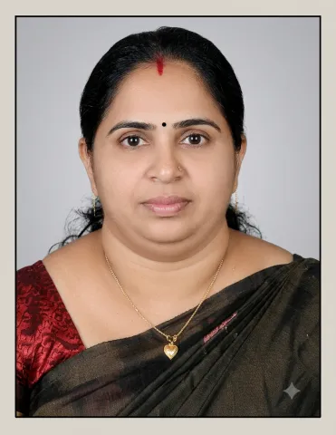  സുമ പി വി