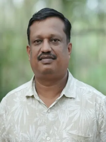 പി ഡി ഗിരീഷ്‌കുമാർ 