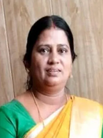 ലക്ഷ്‌മിക്കുട്ടി എ