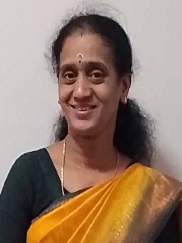 ജ്യോതി വാസൻ
