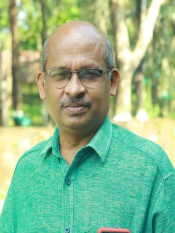 കൃഷ്ണദാസ് എം 