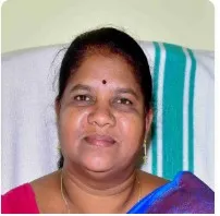 ഈശ്വരി രേശന്‍