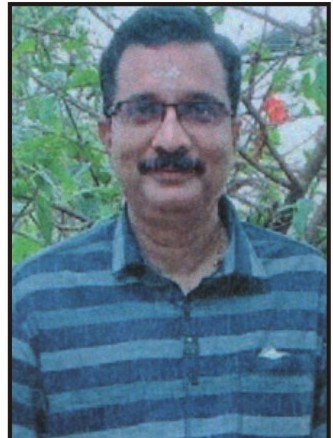 അരുൺ കുമാർ
