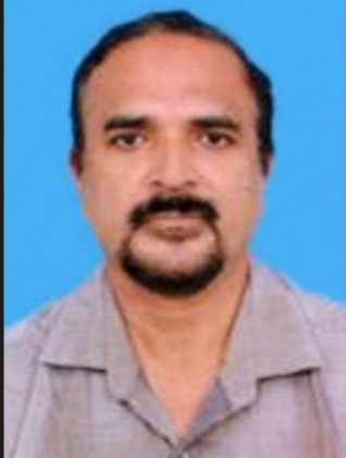 ബാബു ഒ എ