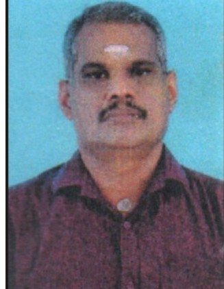 ബാബുരാജ് വി