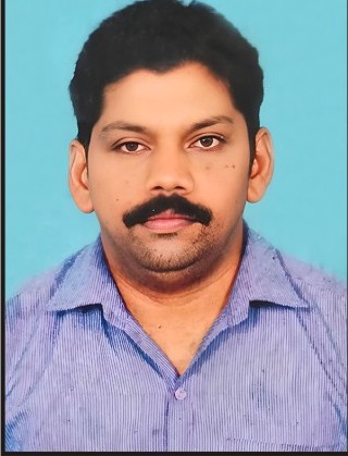 മുഹമ്മദ് ബഷീർ എച്ച്
