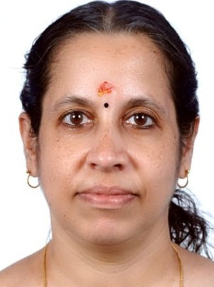 ഡോ.മിനി കെ പി