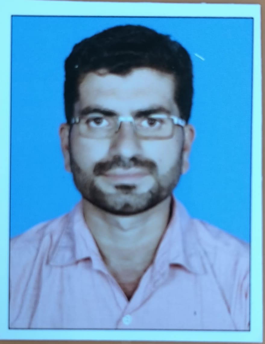 ഫൈസൽ പി.കെ
