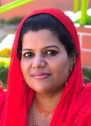 ഫാത്തിമ എ