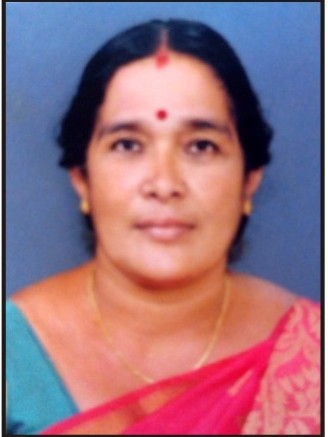 ജയകുമാരി പി ടി എസ്