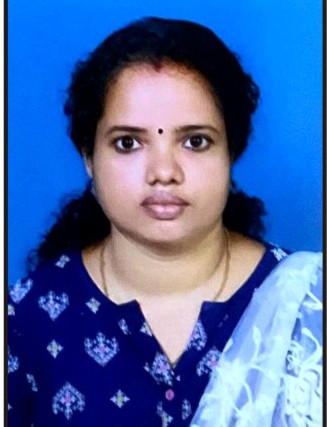 കൃഷ്ണപ്രിയ എ