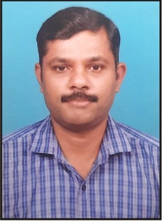 മനോജ് പി